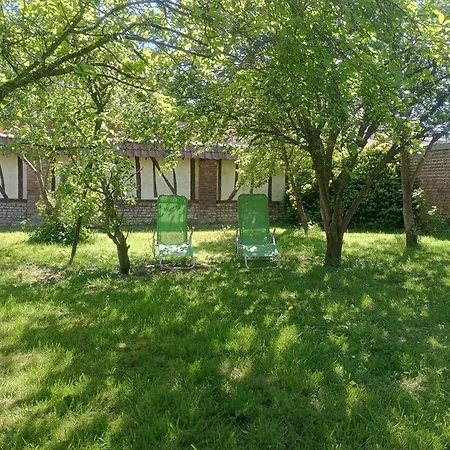 Demeure A La Campagne * Conchy-sur-Canche