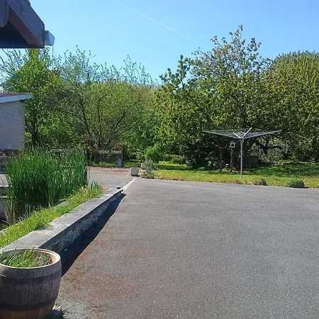 Demeure A La Campagne 펜션