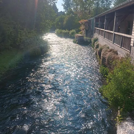Demeure A La Campagne * Conchy-sur-Canche